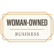 Woman-Owned Business